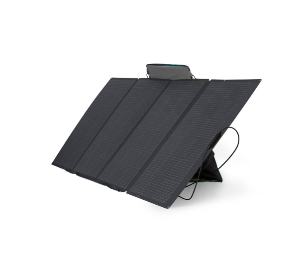 ECOFLOW Panel fotowoltaiczny 400W - 740206 - zdjęcie 3